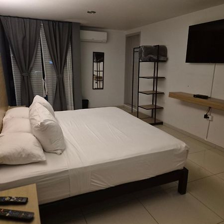 Hotel Casa Galeana Centro Con Estacionamiento Privado Агуаскальентес Экстерьер фото